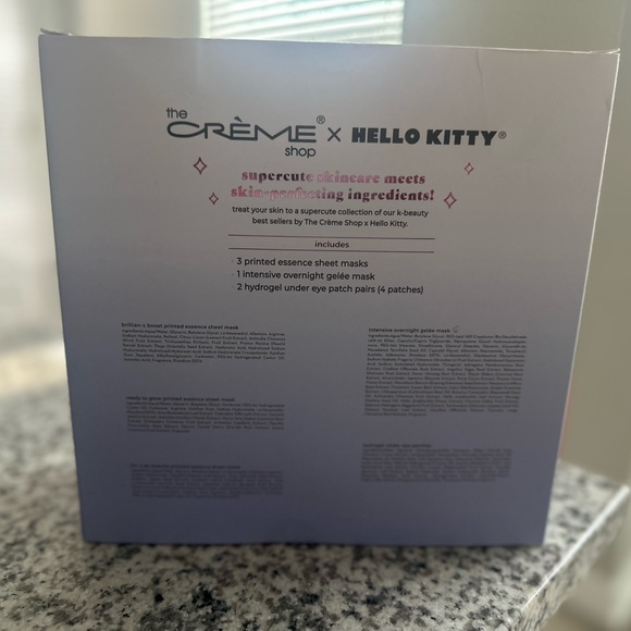 The Creme Shop X Hello Kitty - Picture 6 of 6